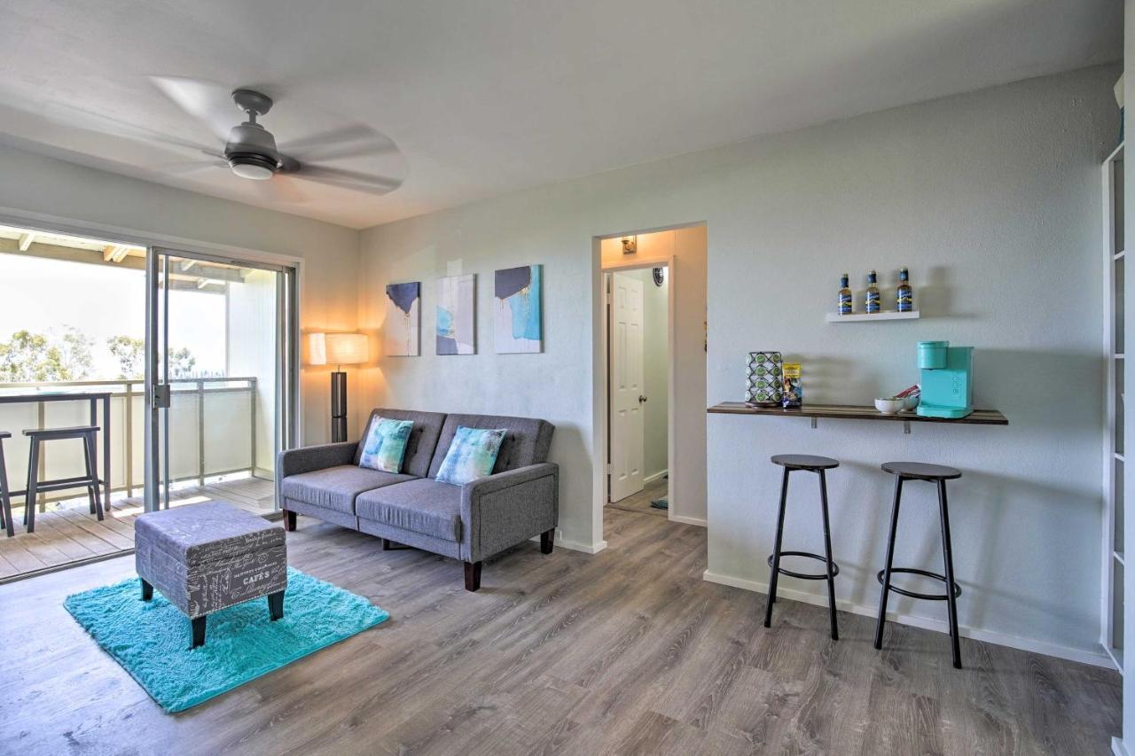 Kona Kai Haven With Pool Access, Walk To Beach! カイルア・コナ エクステリア 写真