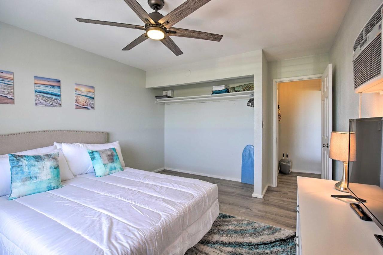 Kona Kai Haven With Pool Access, Walk To Beach! カイルア・コナ エクステリア 写真