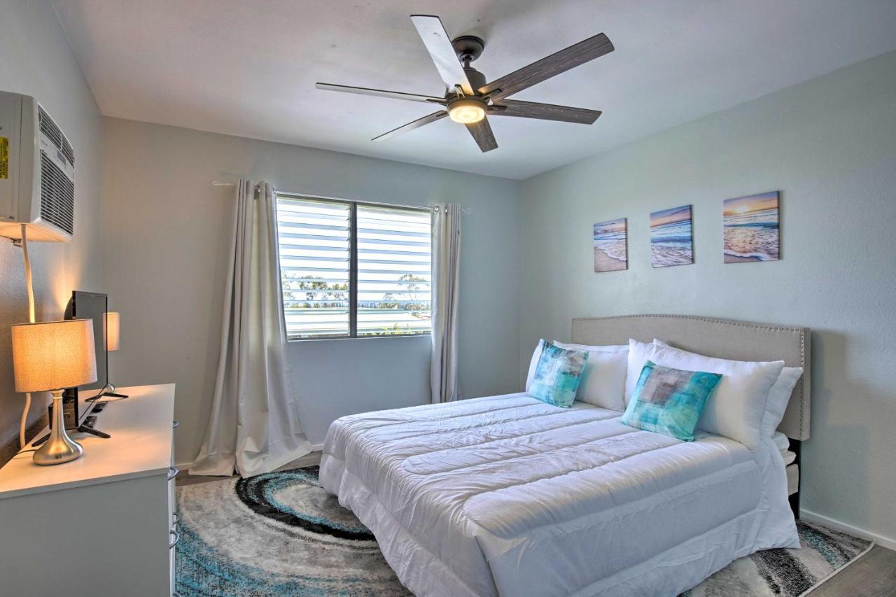 Kona Kai Haven With Pool Access, Walk To Beach! カイルア・コナ エクステリア 写真